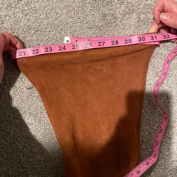 Over the knee boots - Picture 5 of 10